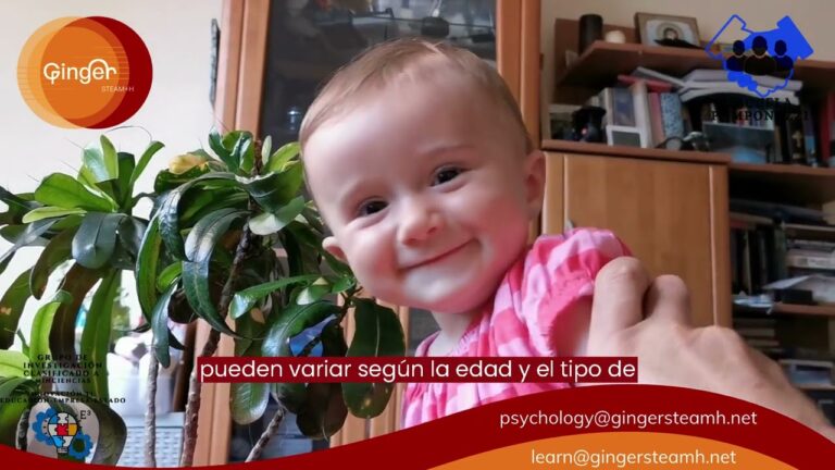 Desafíos en la socialización de niños con problemas de salud