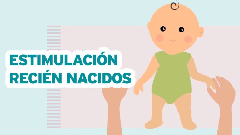 Beneficios de la Estimulaci&oacute;n Temprana en la Exploraci&oacute;n del Entorno