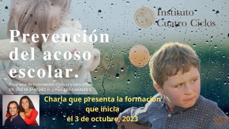 Habilidades Emocionales para Fortalecer la Resiliencia Infantil