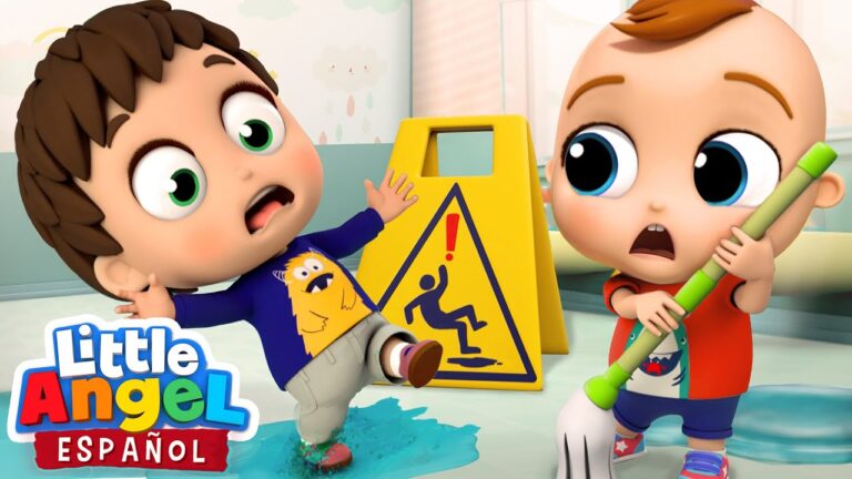 Medidas de prevenci&oacute;n en parques para la seguridad infantil