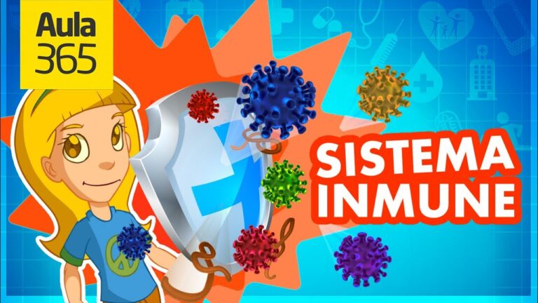 Prevenci&oacute;n de enfermedades: Vacunaci&oacute;n en la infancia