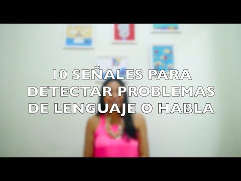 Consejos para Identificar Problemas en el Desarrollo del Lenguaje Infantil