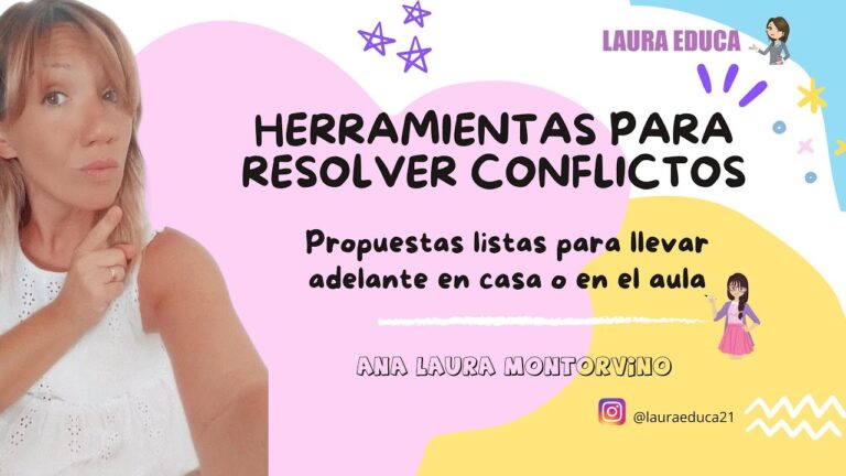 Claves para resolver problemas en ni&ntilde;os de forma eficaz