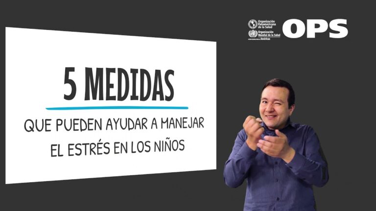 Beneficios de tratar la ansiedad infantil para prevenir problemas de salud