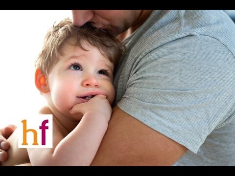 El papel de los padres en el apego seguro y desarrollo emocional