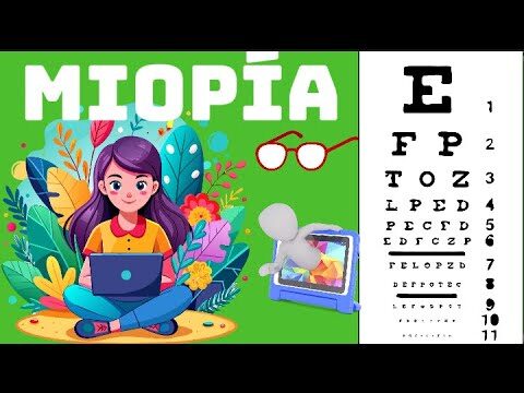 Prevenci&oacute;n de Problemas Visuales en Ni&ntilde;os