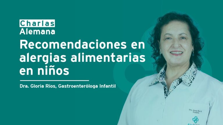 Tratamiento Efectivo de Alergias en la Salud Infantil