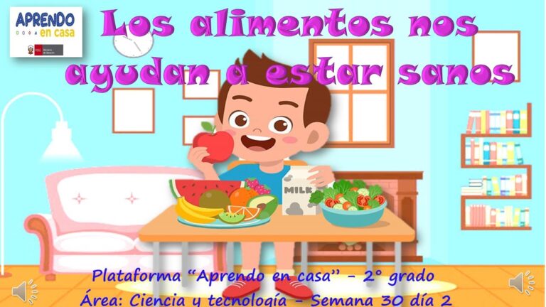 Productos de cuidado personal para una alimentaci&oacute;n saludable en ni&ntilde;os