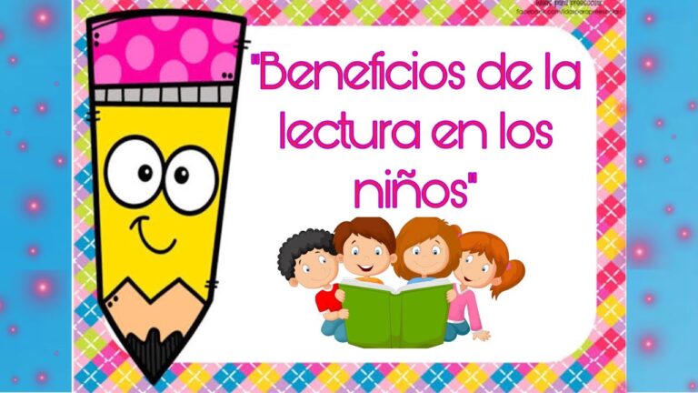 Fomentando la lectura en la infancia