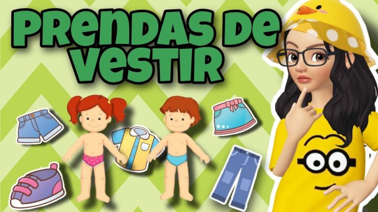 Guía para la selección de ropa adecuada en el cuidado infantil