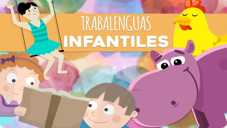 Divertidas adivinanzas y acertijos para ni&ntilde;os