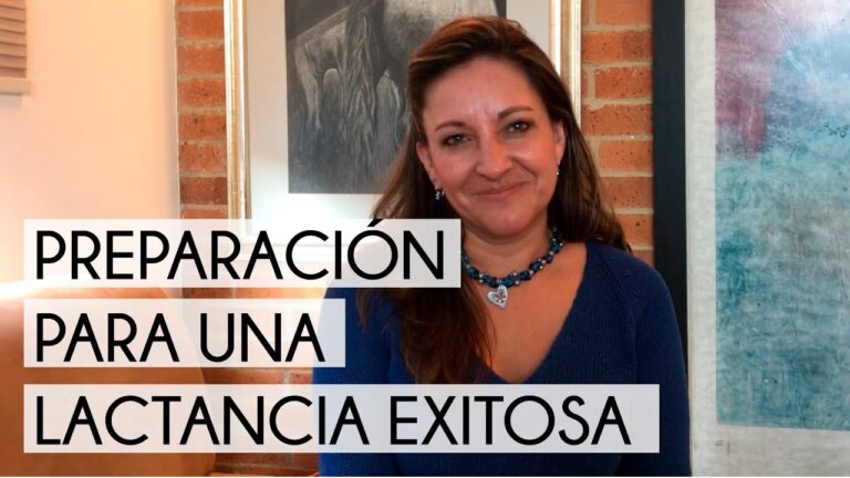 La relevancia de la informaci&oacute;n en lactancia y vacunas