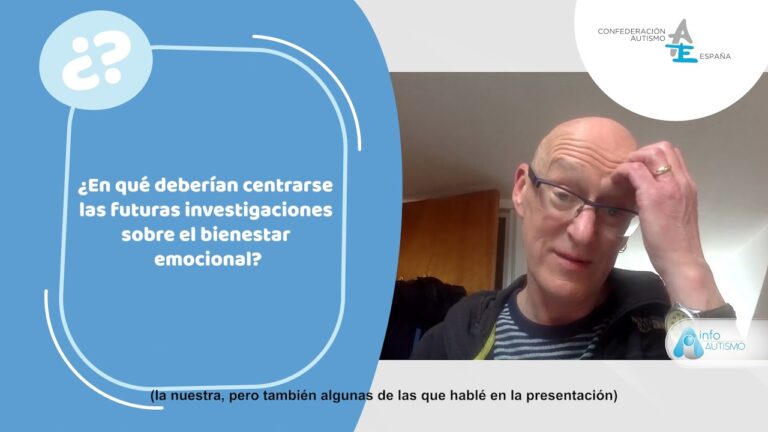 Fomentando la Autorregulación en Niños