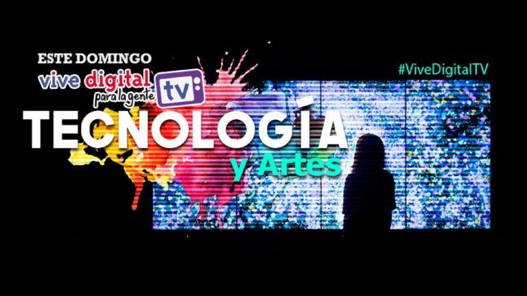 Arte tecnológico: Desarrollando la creatividad de los niños