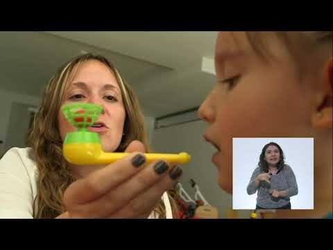 Desarrollo del lenguaje: clave en el aprendizaje infantil