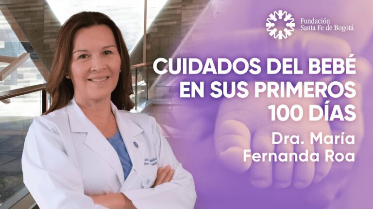 Cuidados Esenciales de Salud y Bienestar para Beb&eacute;s
