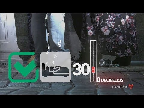 Consejos Efectivos para Dormir con Ruido Ambiental
