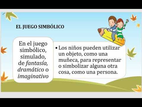 El impacto del lenguaje imaginativo en ni&ntilde;os