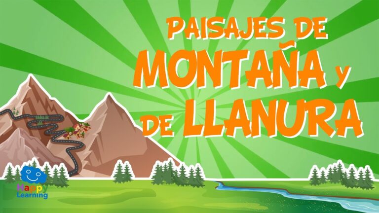 Alimentaci&oacute;n Balanceada para Ni&ntilde;os en Monta&ntilde;as