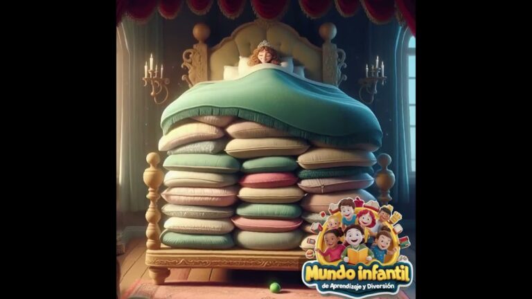 Cuentos de animales: aprendizaje y diversi&oacute;n