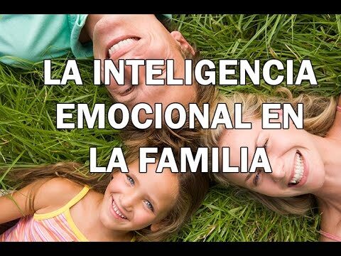 La importancia de la educación emocional en la familia