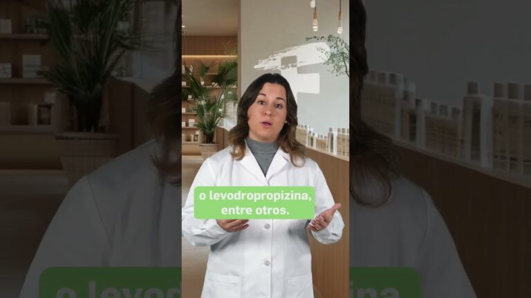 Tratamientos Efectivos para el Resfriado Com&uacute;n en Ni&ntilde;os