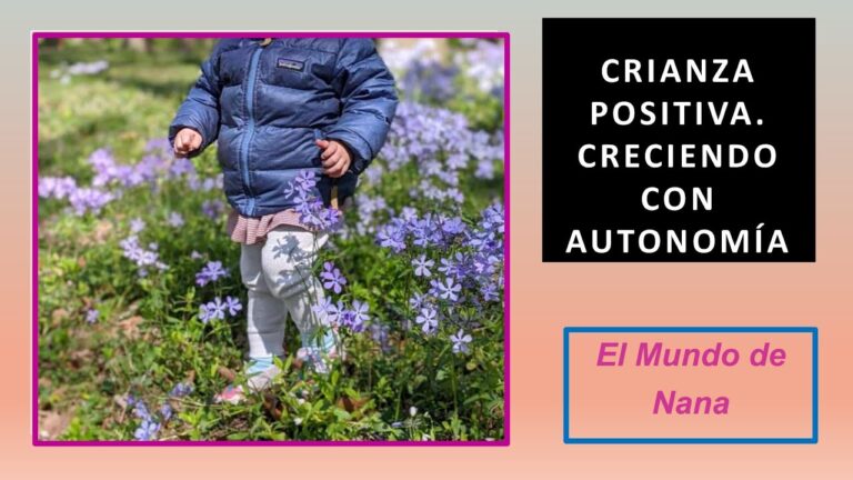 Juegos para estimular el desarrollo y crianza