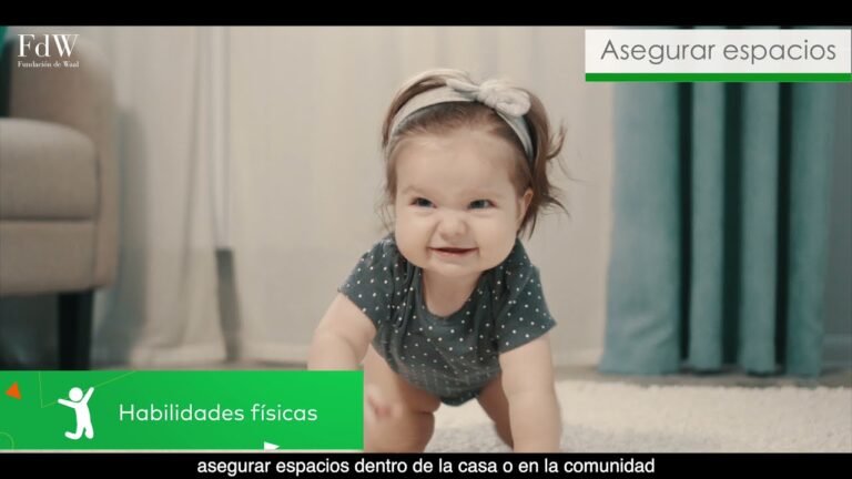 Educación Temprana: Estimulación Adecuada para un Desarrollo Óptimo