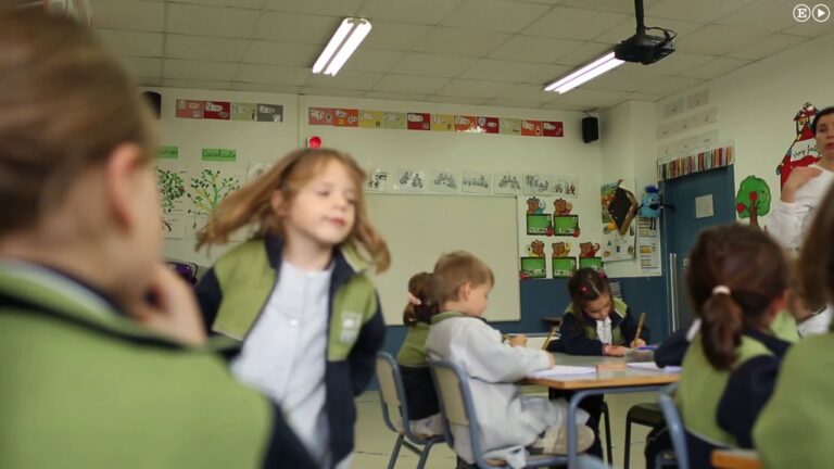 El impacto del ruido ambiental en el sue&ntilde;o de los ni&ntilde;os