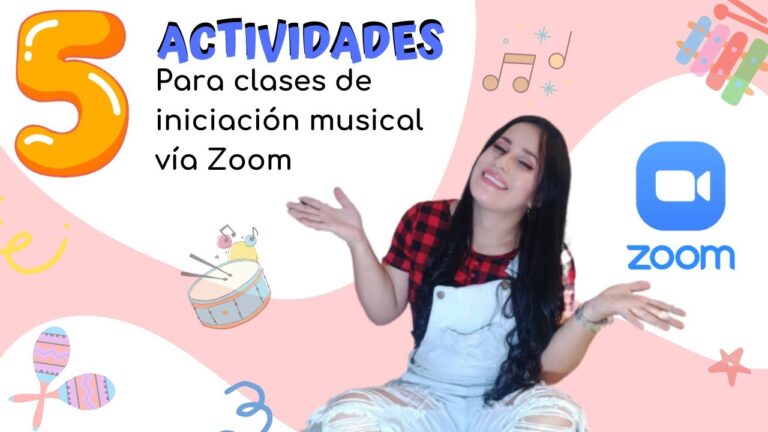 Integraci&oacute;n de la educaci&oacute;n musical en la etapa temprana: beneficios y estrategias