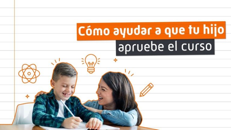 Claves para Mejorar la Memoria y Atenci&oacute;n en Ni&ntilde;os