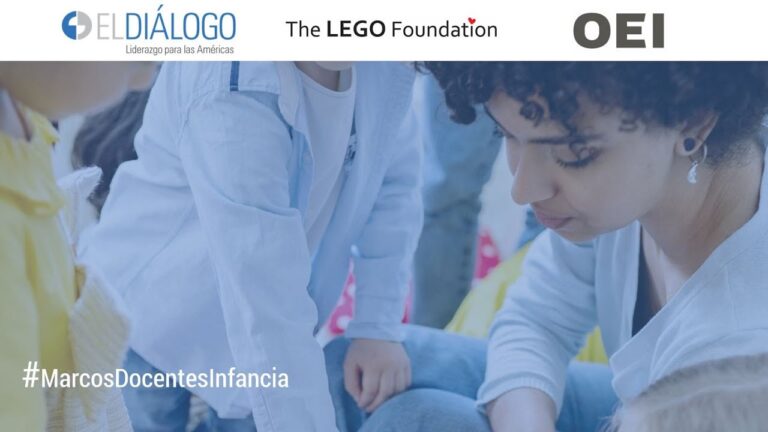 Promoviendo la educaci&oacute;n temprana de calidad