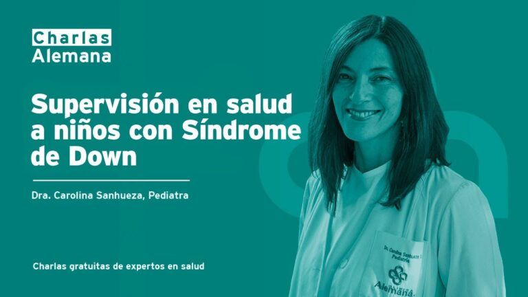 Manifestaciones f&iacute;sicas de problemas de salud infantil