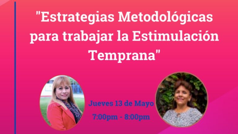 Estrategias Efectivas para Potenciar la Educaci&oacute;n Temprana