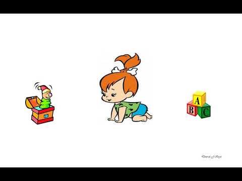 Desarrollo cognitivo y percepci&oacute;n espacial en ni&ntilde;os