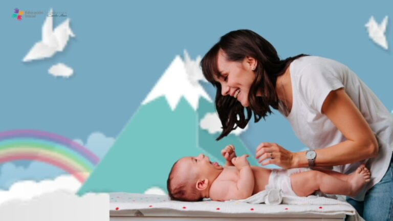 Claves de Estimulaci&oacute;n Temprana Adecuada
