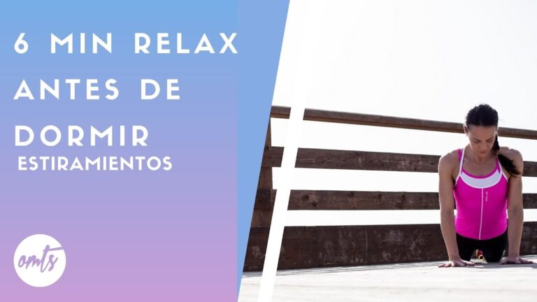 Rutinas Matutinas para un Sue&ntilde;o Reparador