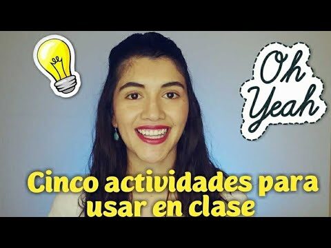 Potenciando el aprendizaje de idiomas en ni&ntilde;os a trav&eacute;s de din&aacute;micas l&uacute;dicas
