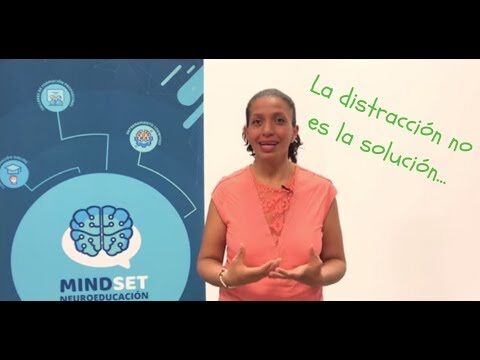 Fomentando la autorregulación en niños