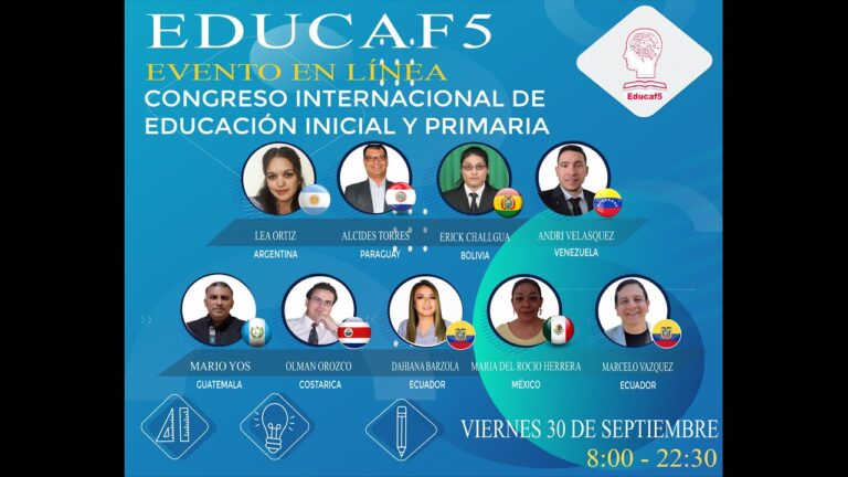 Potenciando el aprendizaje con tecnolog&iacute;a en la educaci&oacute;n temprana