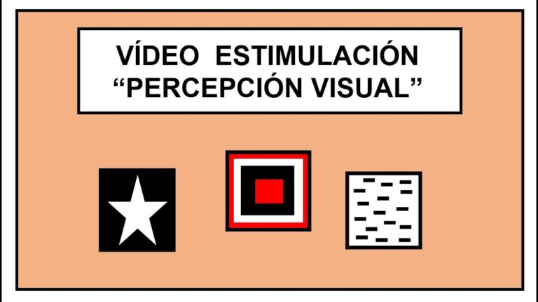 Importancia de la estimulaci&oacute;n visual en el desarrollo cognitivo infantil