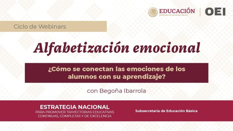 Promoviendo el Autocontrol en la Etapa de Desarrollo Cognitivo