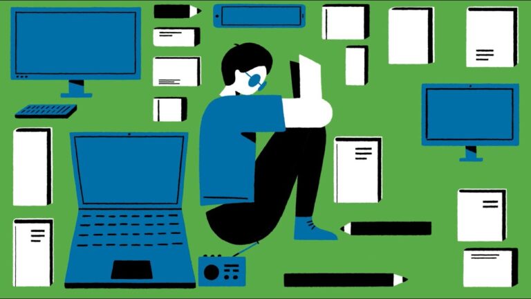 La tecnolog&iacute;a como aliada en la educaci&oacute;n de los j&oacute;venes