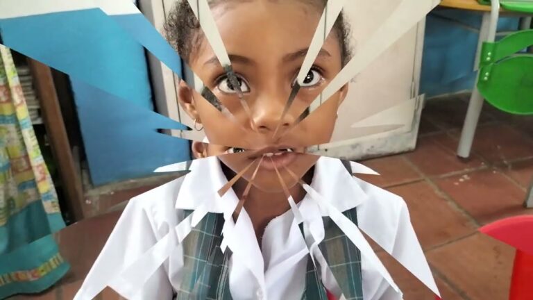 Desarrollo de habilidades cognitivas y razonamiento en ni&ntilde;os