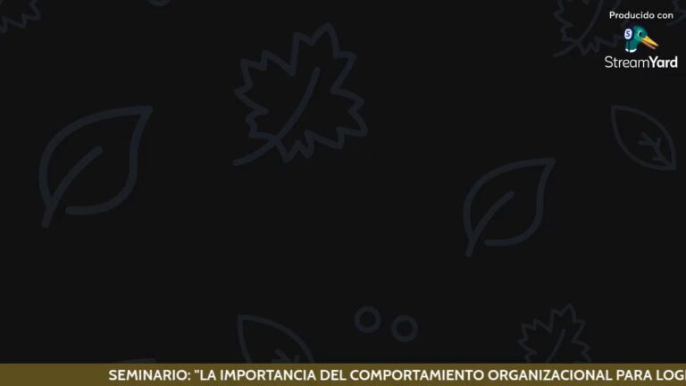 La gesti&oacute;n del comportamiento y su impacto en el desarrollo emocional