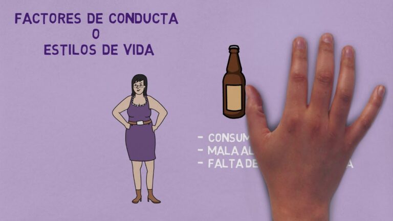 Factores de Riesgo de Problemas de Salud en Ni&ntilde;os