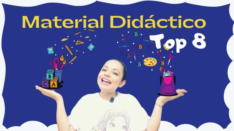 Recursos Did&aacute;cticos Innovadores para la Educaci&oacute;n Infantil