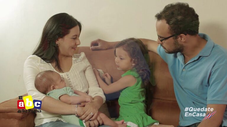 La familia: refugio de apoyo emocional