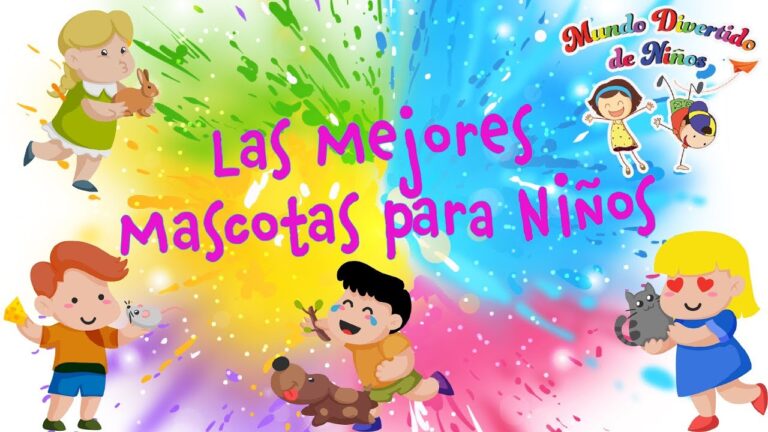 Medidas de seguridad en el hogar para ni&ntilde;os y mascotas