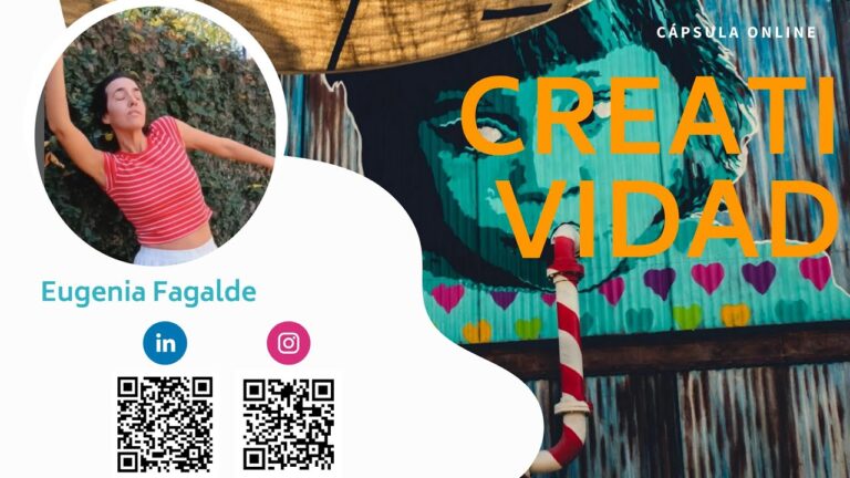 Potenciando la creatividad en la educaci&oacute;n infantil